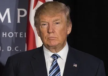 ABD'de 16 eyaletten Trump'a kınama