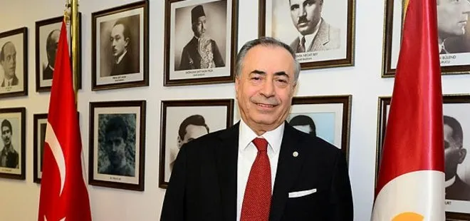 Fenerbahçe’den Mustafa Cengiz’e şike tepkisi