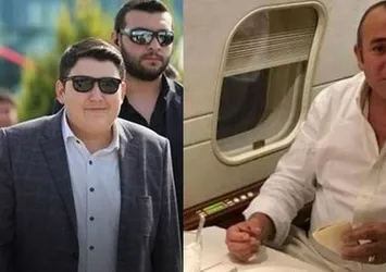Osman Naim Kaya hapishanede olaya karıştı...