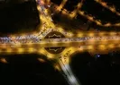 Bayram tatili bitti, dönüş çilesi başladı