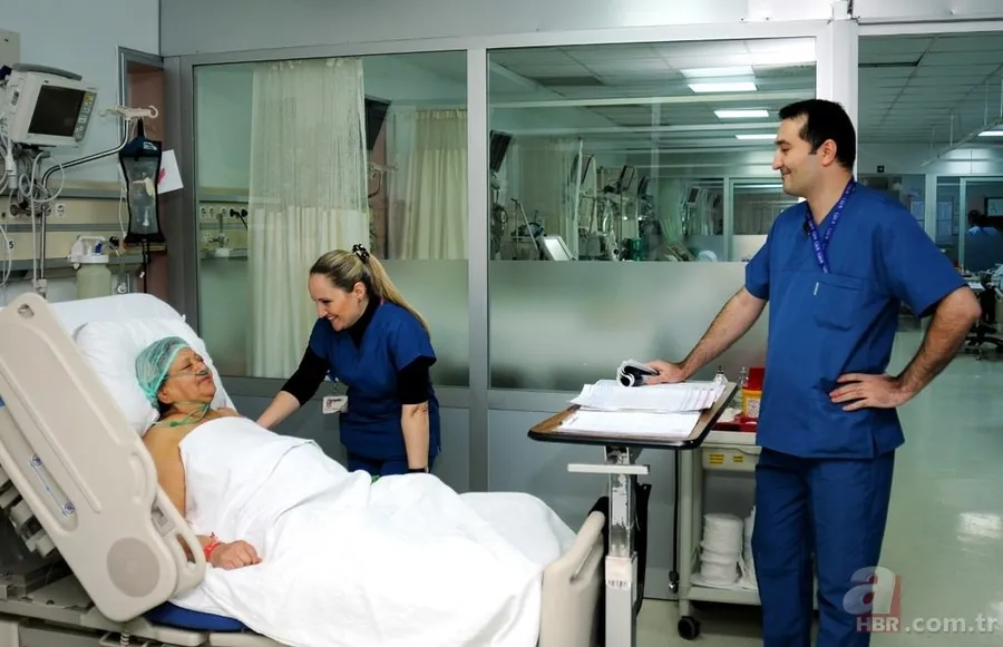 İşte AK Parti'nin tüm çılgın projeleri 20