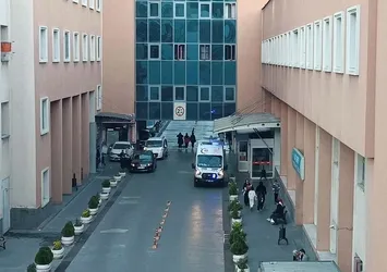 Batman'da tartıştığı genç kadını tüfekle vurdu! Sonra intihar etti