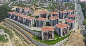 Bakan Kurum’dan Yarısı Bizden çağrısı