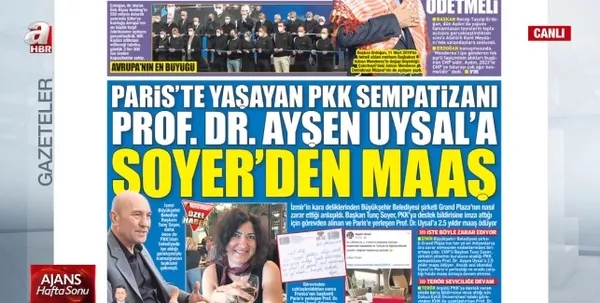 terore-destekten-khk-ile-ihrac-edilen-prof-dr-aysen-uysalin-izmir-buyuksehir-belediyesinden-maas-aldigi-ortaya-1686063415016.jpg Teröre destekten KHK'yla ihraç edilen Prof. Dr. Ayşen Uysal'a CHP'li İzmir Büyükşehir Belediyesinden maaş! - 1