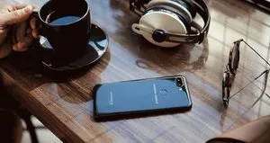 İşte ilk ’yerli üretim’ logolu telefon!