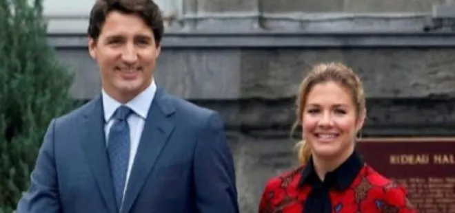 Kanada’nın First Leydisi Sophie Gregoire Trudeau Kovid-19’u atlattı