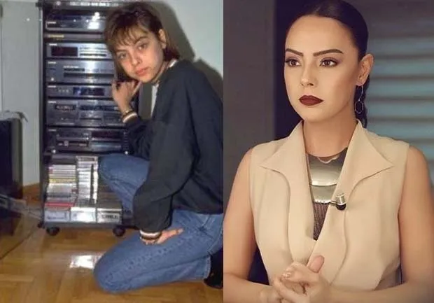 Zehra Cilingiroglu Nun Son Hali Gorenleri Sasirtti