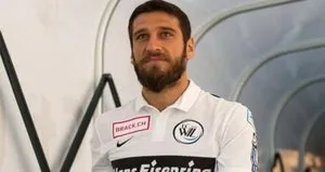 Egemen Korkmaz koptu geliyor