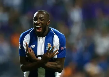 Fenerbahçe'den Marega harekatı! En büyük hedef Malili forvet