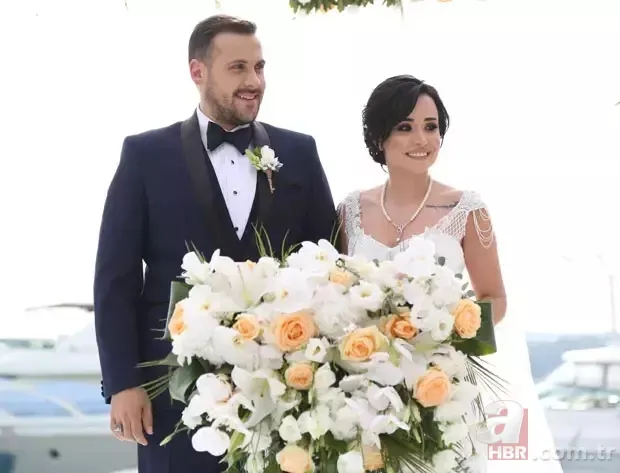 O Ses Türkiye'nin jürisi Athena Gökhan 13 yıllık eşinden boşandı! 6