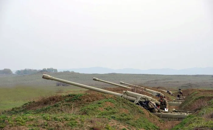 Başkan Erdoğan’dan Aliyev’e şehitler için taziye: Kardeş Türkiye her zaman Azerbaycan’ın yanında