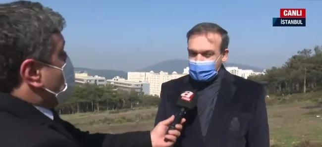 Kanal İstanbul neden gerekli? Uzman isim A Haber’de değerlendirdi