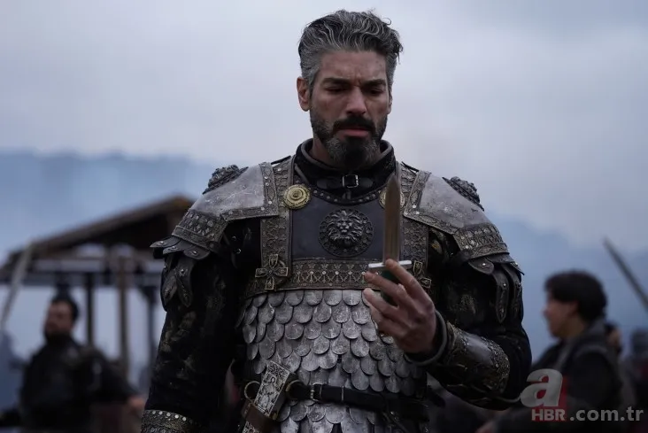 Sahur gecesi oruca niyet zafere yemin! Kuruluş Orhan’da Osmanlı’nın zafer günü 5