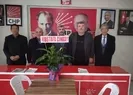 İki teröriste yardım eden kişi CHPli çıktı