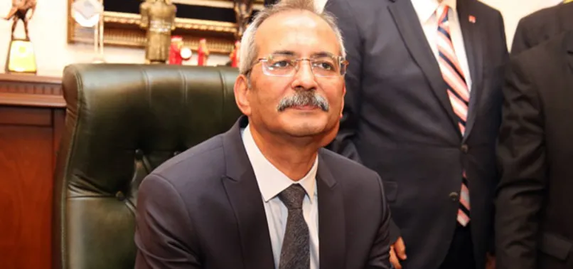 CHP'de işçi kıyımı baskısı! Vahap Seçer'den Haluk Bozdoğan'a 'işçileri kov' emri