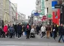 Avrupa’nın göbeği! Aşı olmayan sokağa çıkamıyor