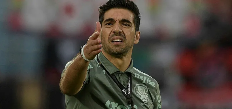 Brezilya basınından dikkat çeken iddia! Beşiktaş Abel Abel Ferreira ile temasa geçti