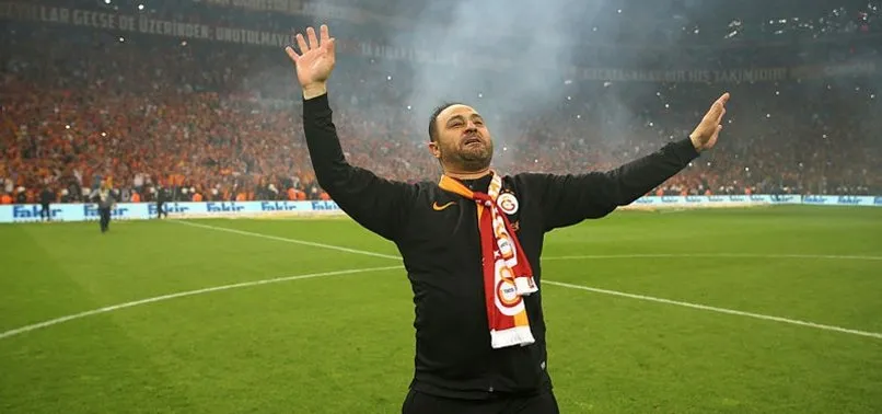Hasan Şaş: Allah'ın adaletiyle ezileceksiniz
