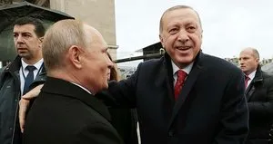 Başkan Erdoğan’ın diplomasi atağı...
