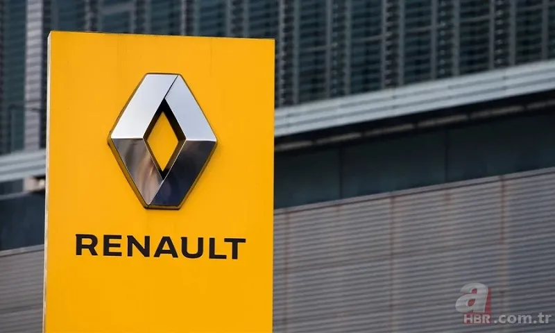 Renault’tan sıfır araca büyük zam! İşte Renault Clio, Taliant, Captur, Megane, Austral, Koleos fiyatları 1