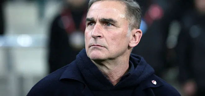 A Milli Takım’ın aday kadrosu açıklandı