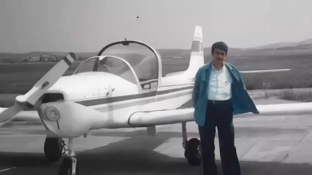 Milli SİHA'ların öncü ismi Özdemir Bayraktar anısına belgesel hazırlandı