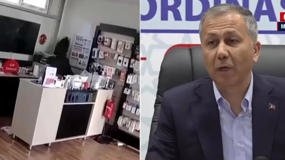 İçişleri Bakanı Ali Yerlikaya’dan Malatya depremi açıklaması: 43 vatandaşımız gözlem altında