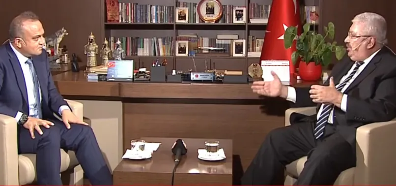 Son dakika: MHP'den CHP adayı Ekrem İmamoğlu'na özür çağrısı