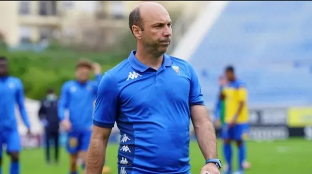 Bruno Pinheiro kimdir, hangi takımları çalıştırdı? Beşiktaş’ın yeni teknik direktörü Bruno Pinheiro kaç yaşında, nereli?