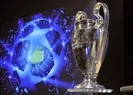 Şampiyonlar Liginde yarı finalistler belli oldu