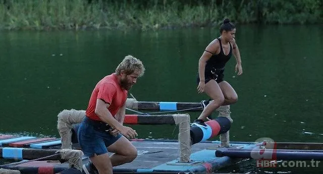 Survivor 2021 kim şampiyon oldu? Survivor kim kazandı, birinci oldu? Acun Ilıcalı son dakika açıklıyor... 9
