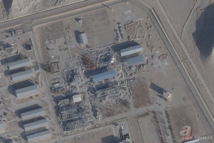 "Bize o tozu verecekler" Trump'ın İran'da "zorla el koyma" planı ortaya çıktı 2