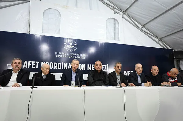 Başkan Erdoğan: Malatya’ya 62 bin konut yapacağız