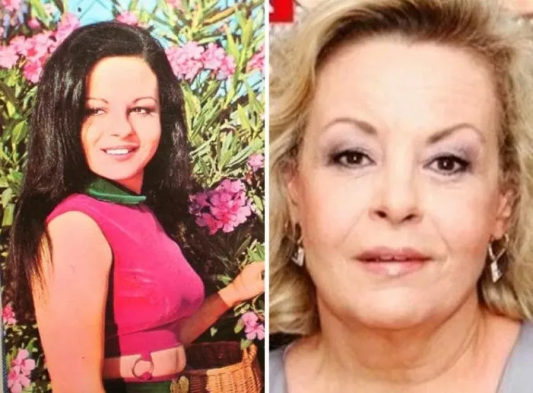 yesilcam in aysecik i zeynep degirmencioglu degisimiyle yok artik dedirtti