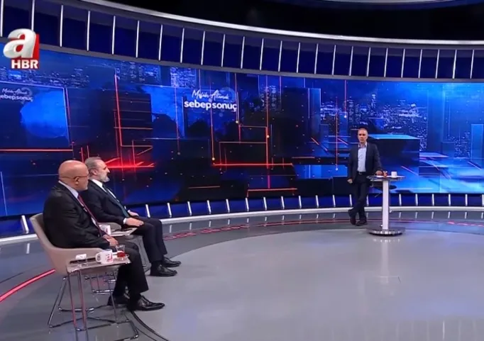 Erdoğan-Trump Ankara’da ne konuşacak?