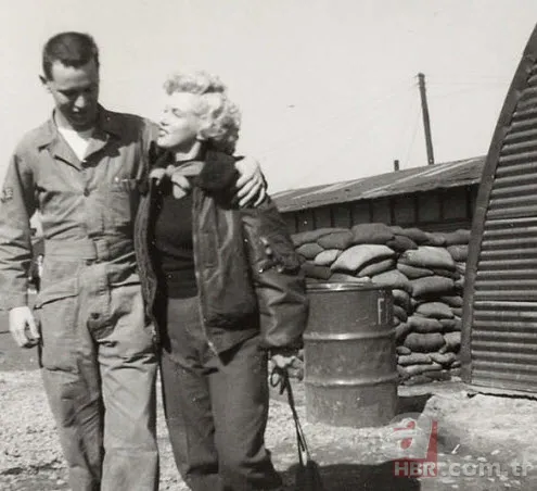 Marilyn Monroe hakkında gerçekler ortaya çıktı: Çıplak cesedinin... 5