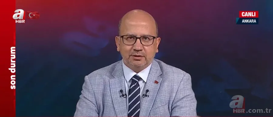 Ekrem İmamoğlu adaylığını açıklayacak mı? Canlı yayında çarpıcı sözler: Gerçek yüzünü ortaya koydu 4