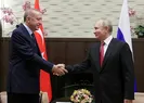 Kritik görüşme ABD basınında gündem oldu!