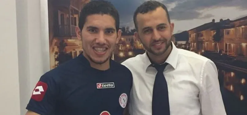 Ramin Rezaeian darbeden korkup kampı terk etti!