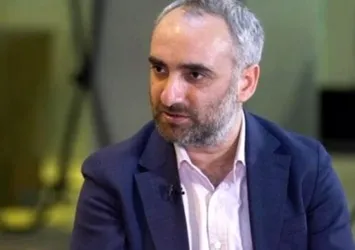 Son dakika: Halk TV ve İsmail Saymaz'ın TÜGVA yalanı anında çürütüldü! Özür dilemek zorunda kaldı