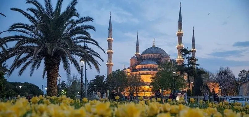 Muharrem ayı ne zaman başlıyor? 2023 Hicri Yılbaşı hangi gün? Muharrem ayının 10. günü...