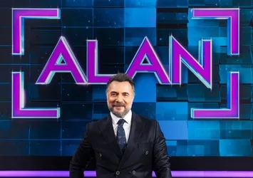 Ekranların yeni nesil yarışması 'Alan' 13 Haziran'da atv'de!