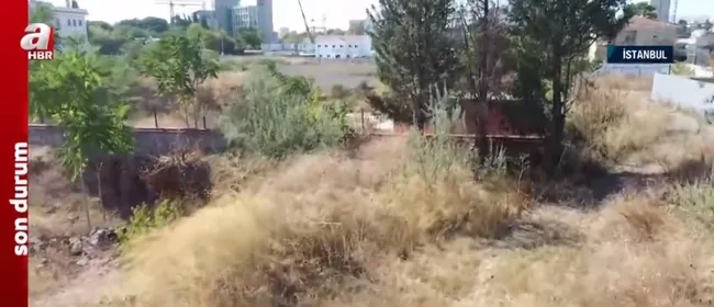 İşte İBB’nin bitti dediği metro! Tuzla metrosu neden kaderine terk edildi?