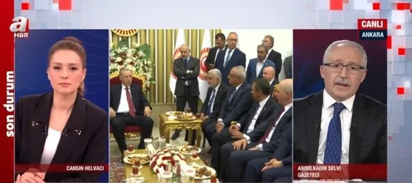 Başkan Erdoğan ile Özgür Özel arasında 1.5 saatlik anayasa zirvesi! Partilerden ilk açıklama: Görüşme olumlu havada geçti! Başkan Erdoğan’dan iade-i ziyaret | Özel kulis bilgileri A Haber’de!