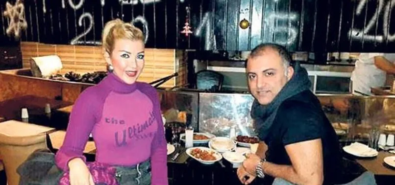 Nazlı Hamarat’a zorla getirme kararı