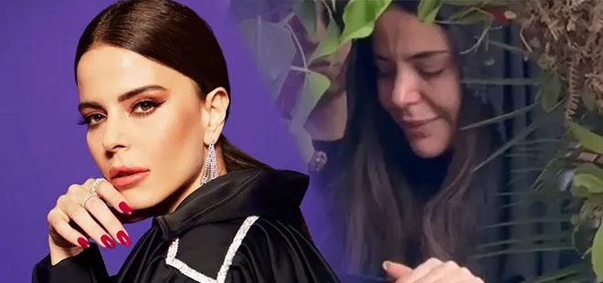 Simge Sağın’dan yürek yakan paylaşım: Çok özlüyorum