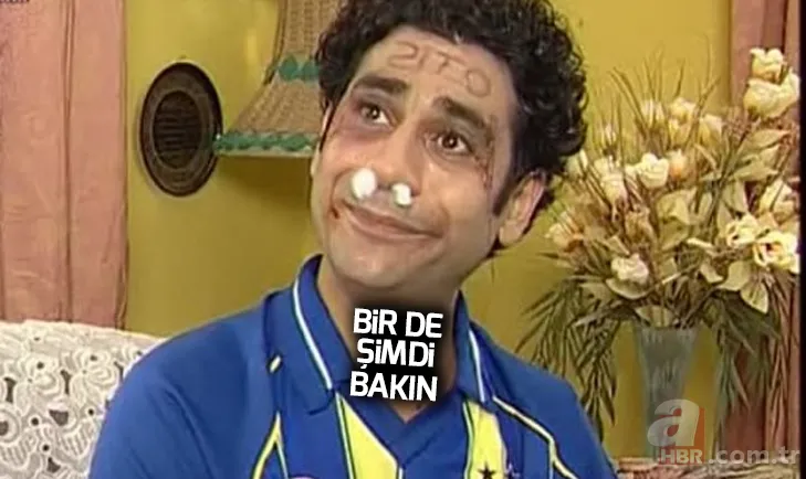 Sıdıka'nın ağabeyi Samim'in son hali herkesi şaşkına çevirdi 1