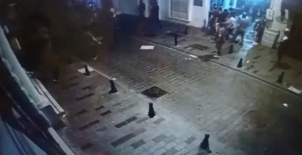 CHP’li Sezgin Tanrıkulu’nun oğlu ve yeğeni bıçaklı kavgada yaralandı