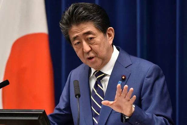 shinzo-abe-oldu-mu-japonya-eski-basbakani-shinzo-abe-saglik-durumu-nasil-suikast-olayi-ne-zaman-oldu-1657259522065.jpg Shinzo Abe öldü mü? Japonya eski başbakanı Shinzo Abe sağlık durumu nasıl? Suikast olayı ne zaman oldu? - 2