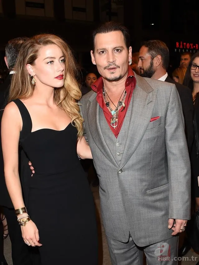 Elon Musk ve Amber Heard’ün asansör görüntüleri sızdırıldı 8